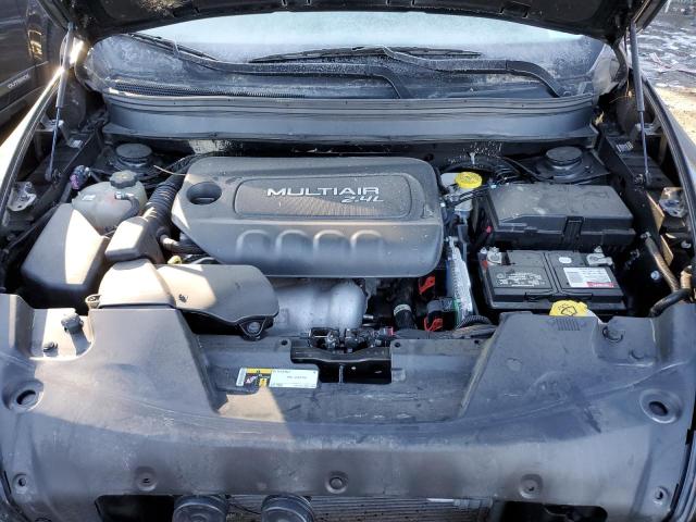 1C4PJMBB2JD539327 Jeep Cherokee Trailhawk