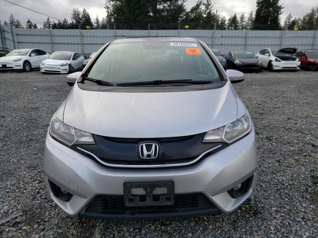JHMGK5H78GX006703 Honda FIT EX