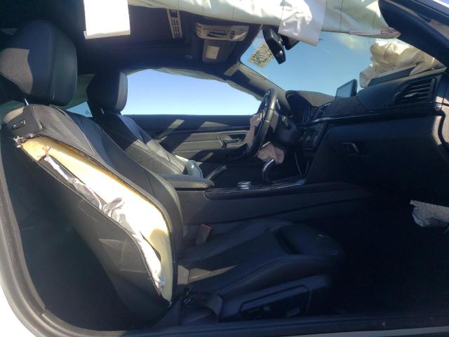 WBA3N7C59FK223758 BMW 428 I