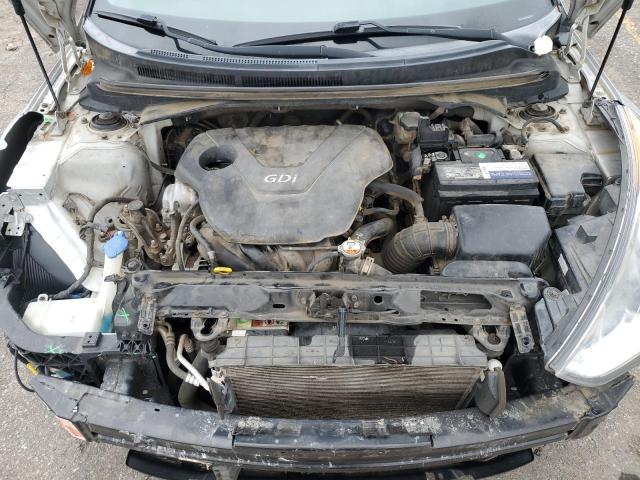 KMHTC6AD8FU225417 Hyundai Veloster