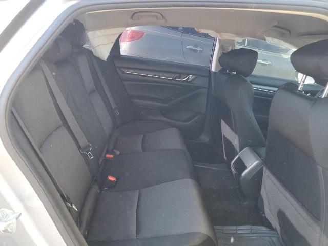 1HGCV3F17MA014494 Honda ACCORD HYBRID