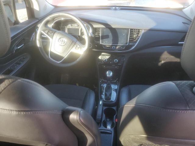 KL4CJBSB5HB203836 Buick Encore Preferred Ii