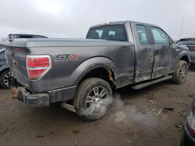1FTFX1EF5EFC67826 Ford F150 Super Cab
