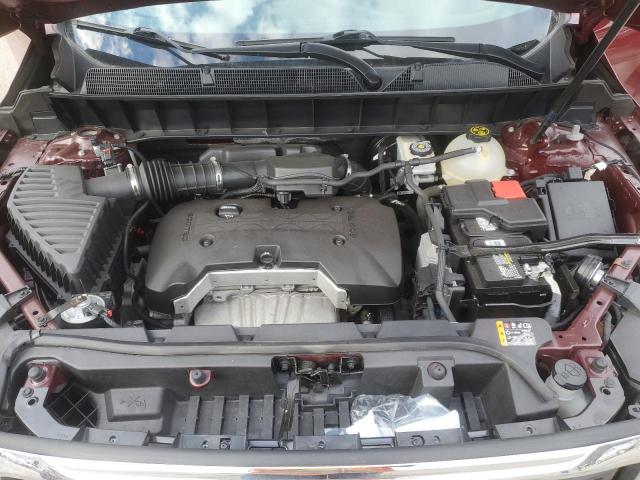 1GKKNKLA0JZ225921 GMC ACADIA SLE
