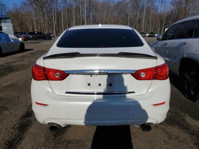 JN1EV7AR2HM836932 Infiniti Q50 Premium