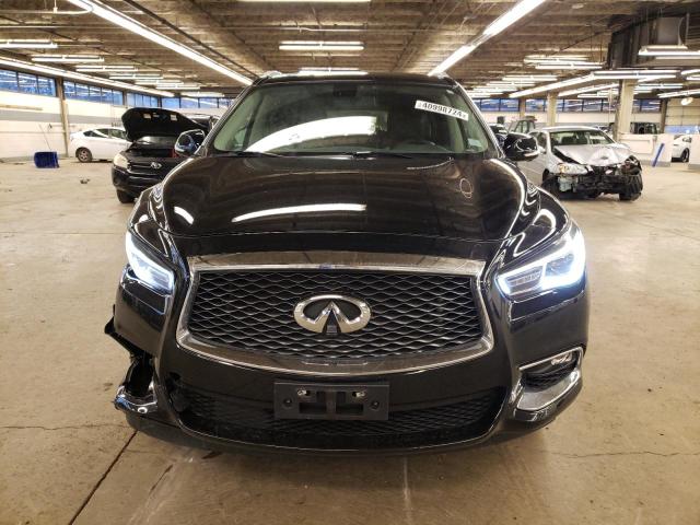 5N1DL0MM2JC526664 Infiniti QX60