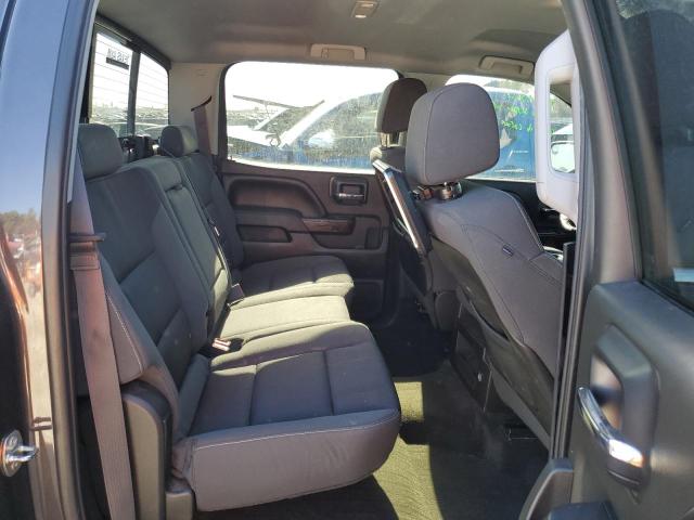 3GTP1UEC6FG141133 GMC Sierra C1500 Sle