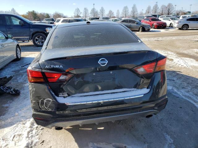 1N4BL4CV0NN388815 Nissan ALTIMA SR