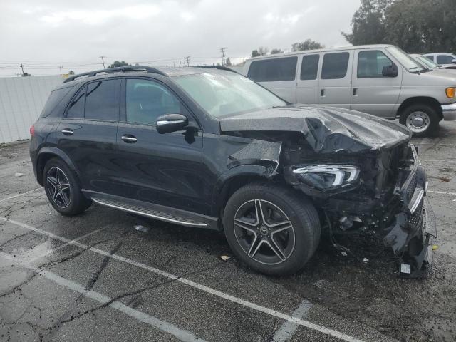 4JGFB4KB2NA639763 Mercedes-Benz Gle 350 4matic