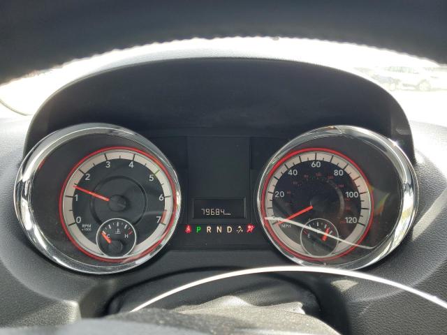 2C4RDGCG7KR620396 Dodge Grand Caravan Sxt