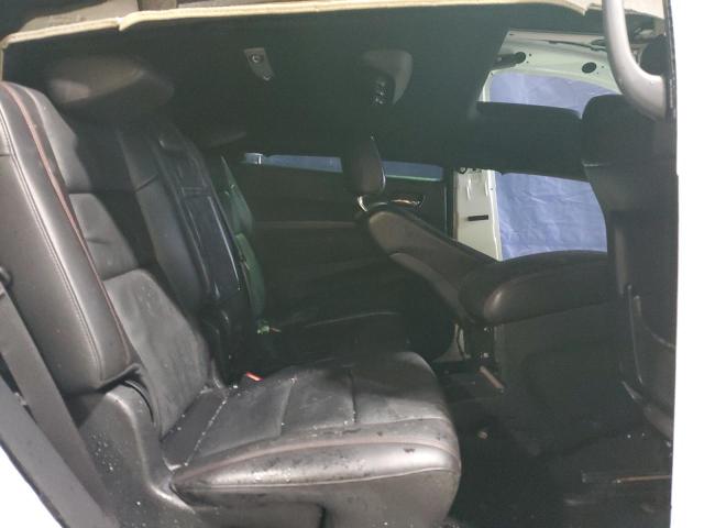 1C4SDJCT7PC558056 Dodge Durango R/t