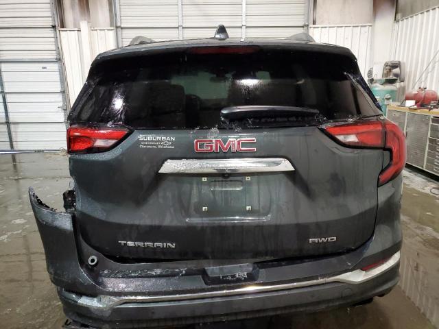 3GKALXEX9KL191194 GMC Terrain Denali