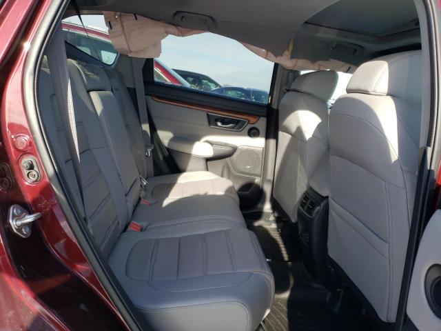 7FARW2H90JE035245 Honda Cr-v Touring