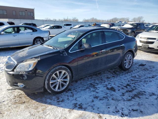 Auction sale of the 2016 Buick Verano, vin: 1G4PS5SKXG4176850, lot number: 38490354