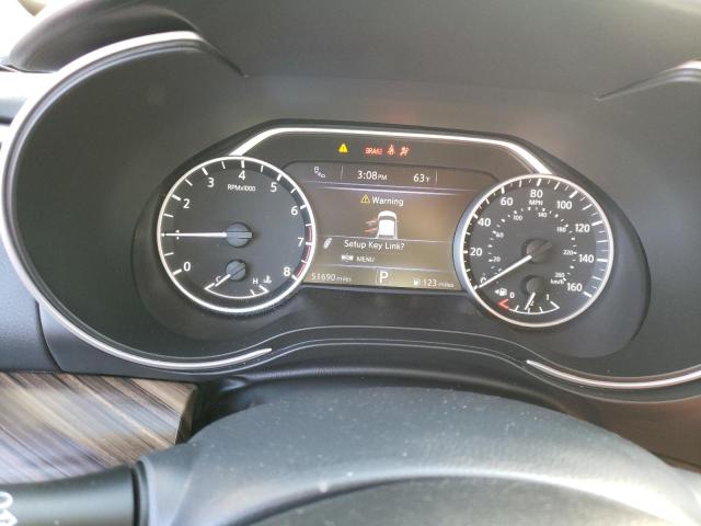 1N4AA6AP5JC401470 Nissan Maxima 3.5s