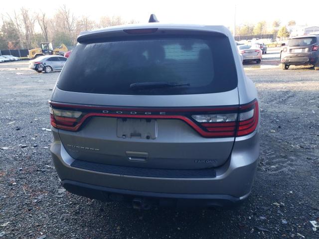 1C4RDJAG4HC725365 Dodge Durango Sxt