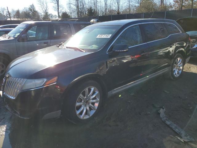 Auction sale of the 2010 Lincoln Mkt, vin: 2LMHJ5AR4ABJ08891, lot number: 82873163