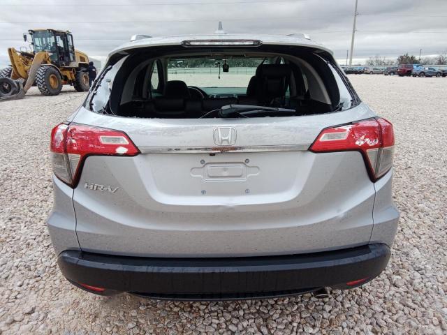 3CZRU5H70NM723436 Honda Hr-v Exl