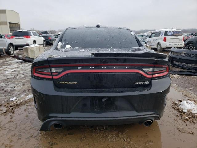 2C3CDXGJ4JH167097 Dodge Charger R/t 392