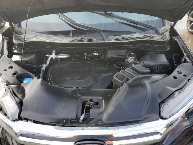 5FPYK3F11LB024769 Honda Ridgeline Sport