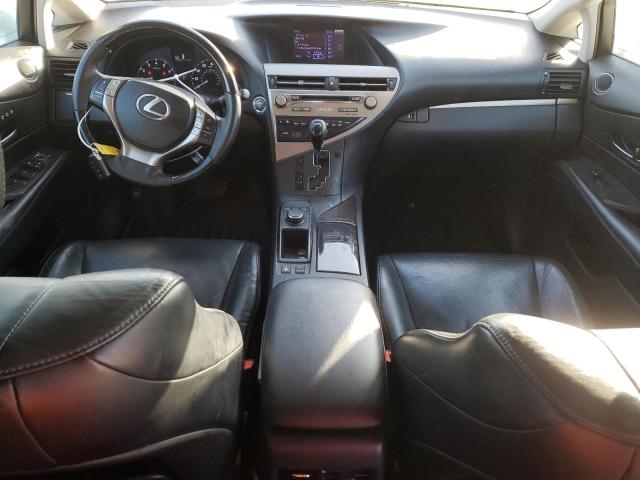 2T2ZK1BA1FC202899 Lexus RX 350