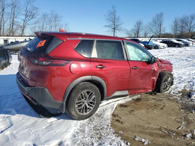 5N1AT3AB1MC707685 Nissan ROGUE S