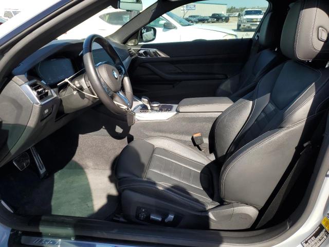 WBA83AP0XPCL32197 BMW M440I