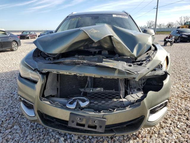 5N1AL0MN1GC504014 Infiniti QX60