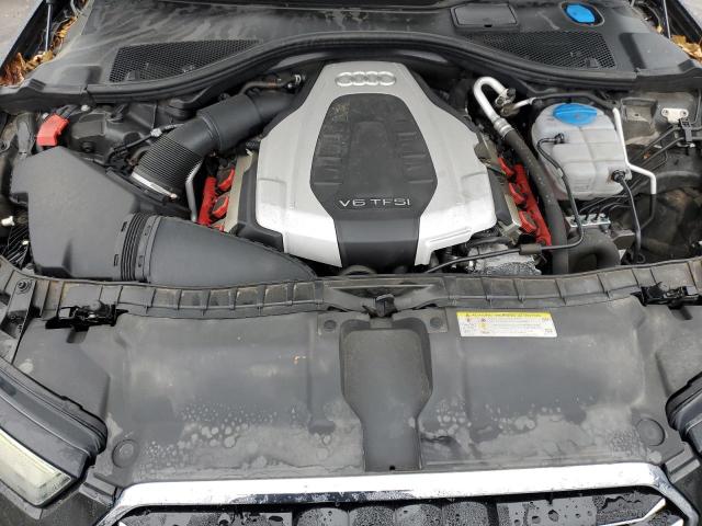 WAUF2AFC7HN039465 Audi A6 Premium Plus