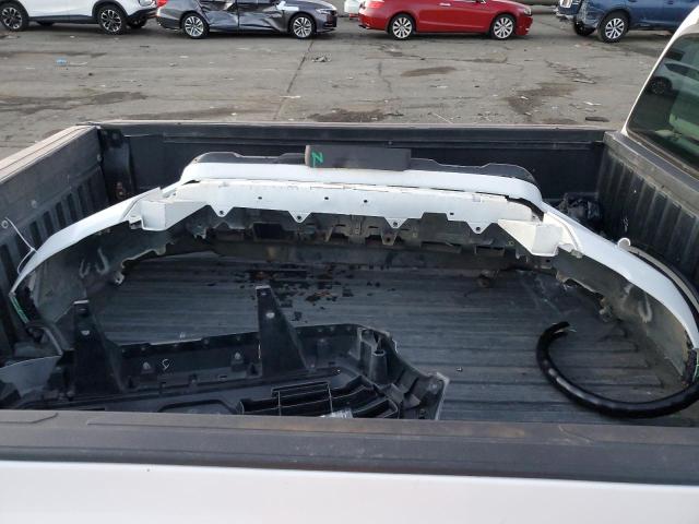 5TFRX5GN7GX052602 Toyota Tacoma Access Cab