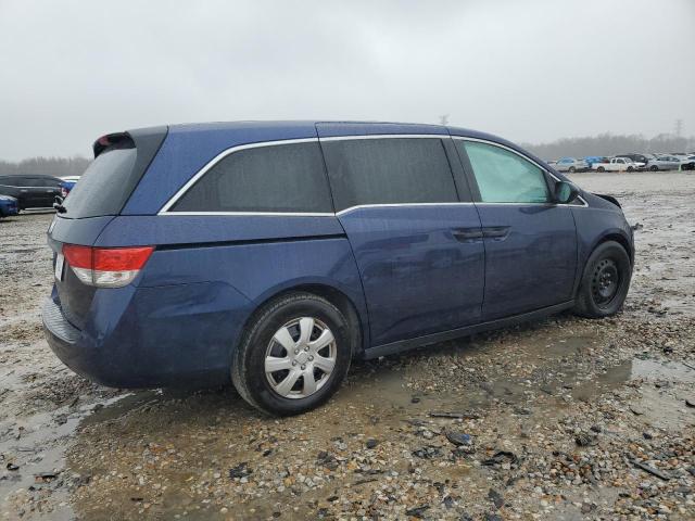 5FNRL5H28FB073239 Honda ODYSSEY LX