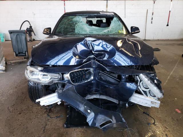 WBA8D9G53HNU60634 BMW 330 XI