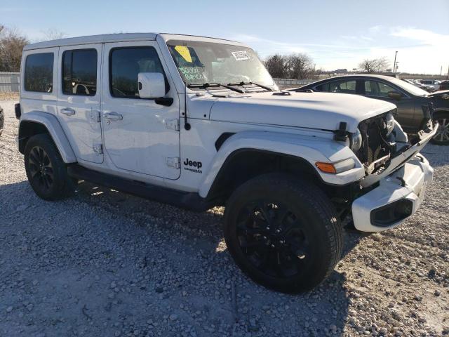 1C4HJXEN8MW598936 Jeep Wrangler Unlimited Sahara