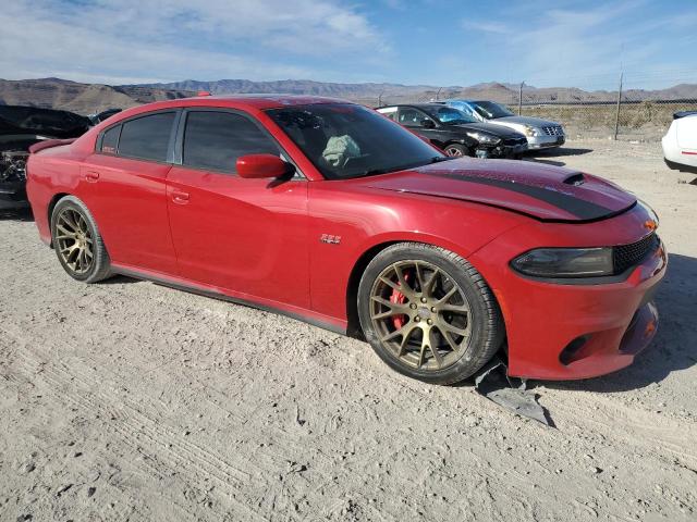 2C3CDXEJ6GH204971 Dodge Charger Srt 392