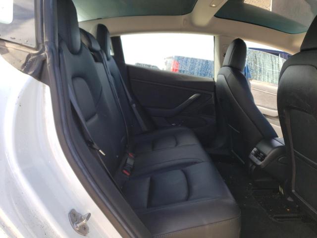 5YJ3E1EA8JF035250 Tesla MODEL 3