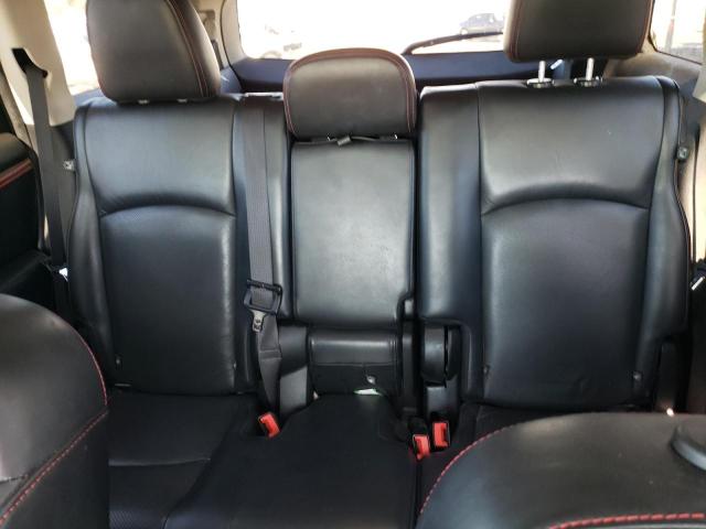 3C4PDCEG7JT362681 Dodge JOURNEY GT