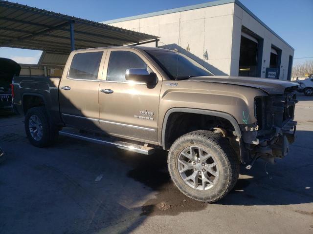 3GTU2VEC9EG169352 GMC Sierra K1500 Slt