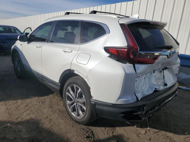 7FART6H98LE022004 Honda Cr-v Touring