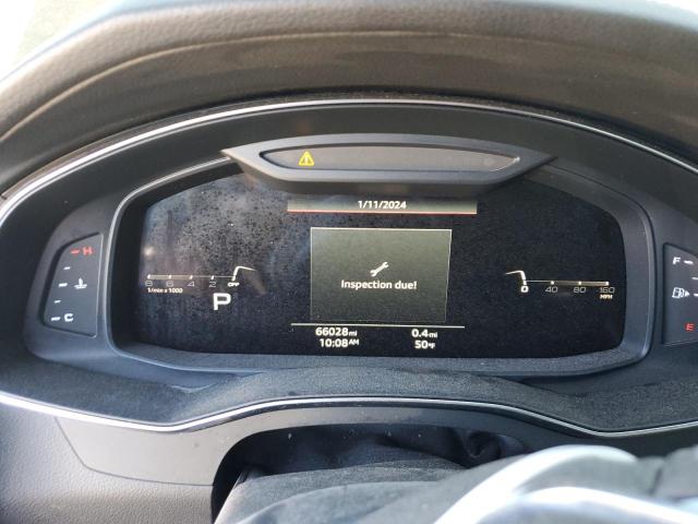 WAUE3AF22MN101543 Audi A6 Premium Plus
