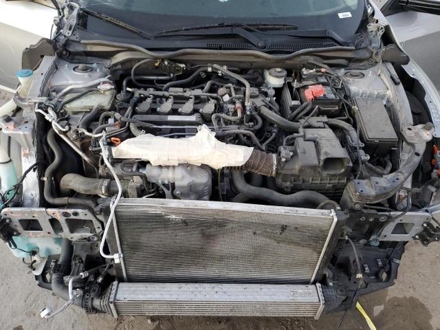 JHMFC1F38JX011487 Honda CIVIC EX