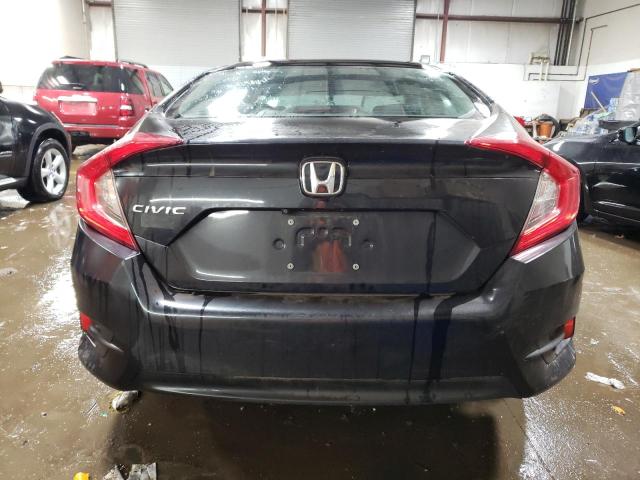 19XFC2F71GE093985 Honda CIVIC EX
