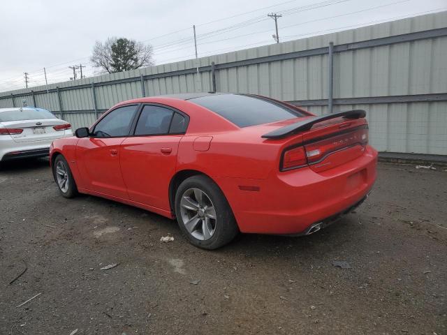 2C3CDXCT0EH135325 Dodge CHARGER R/T
