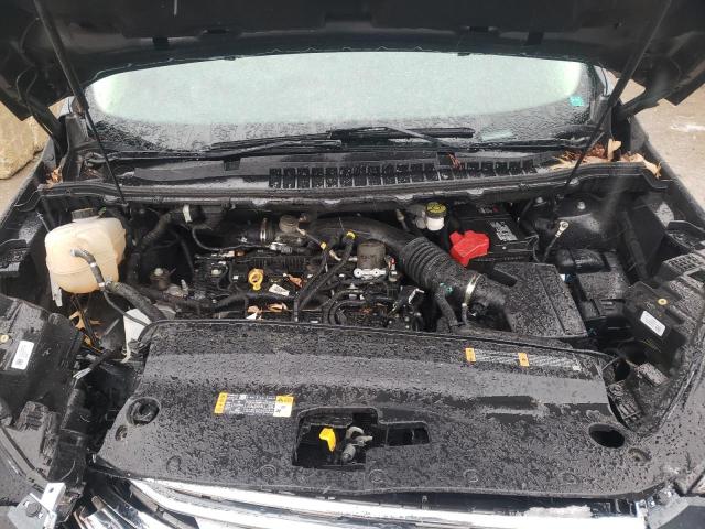 2FMPK4J99KBB61554 Ford EDGE SEL