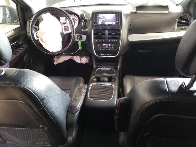 2C4RDGEG5KR689763 Dodge Grand Caravan Gt