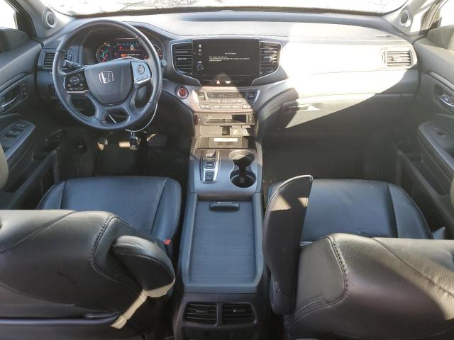 5FNYF6H22MB015021 Honda PILOT SE