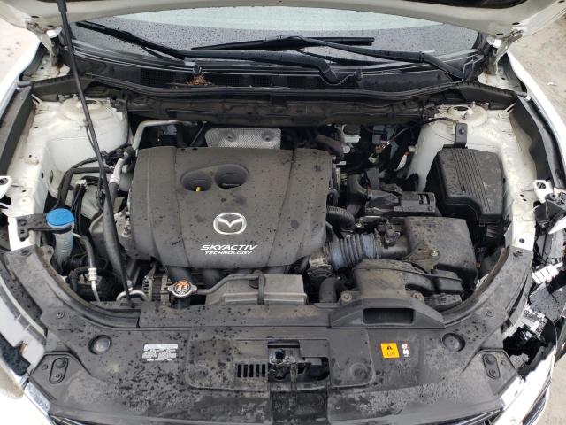 JM3KE4DY4G0831245 Mazda CX-5 GT