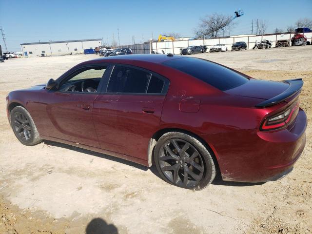 2C3CDXBG8KH670581 Dodge Charger Sxt