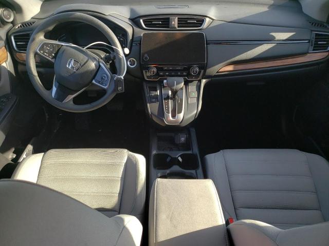 5J6RW1H55JA001789 Honda CR-V EX
