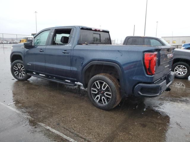 3GTP9EEL6LG104982 GMC Sierra K1500 At4