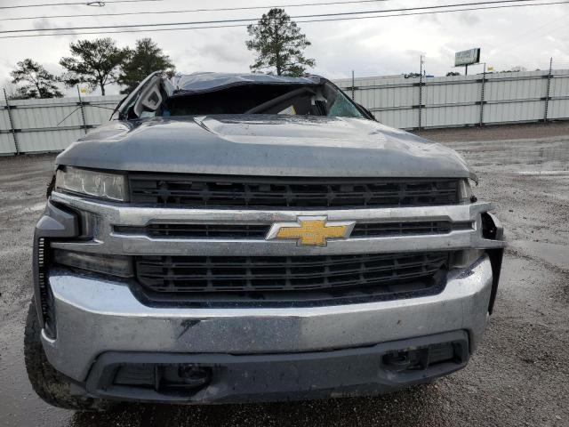 3GCUYDED9KG141354 Chevrolet Silverado K1500 Lt